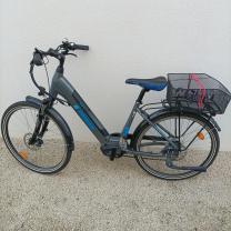 Louer le vélo