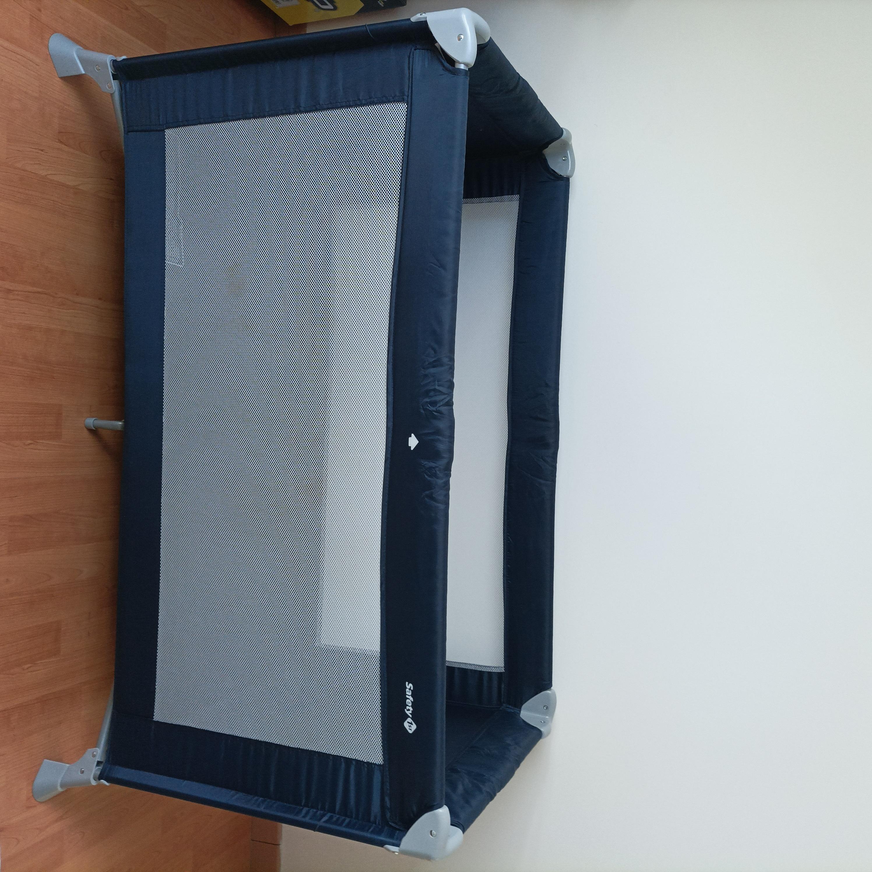 Location lit parapluie 29 entre particuliers