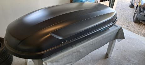 Location : coffre de toit Location : coffre de toit