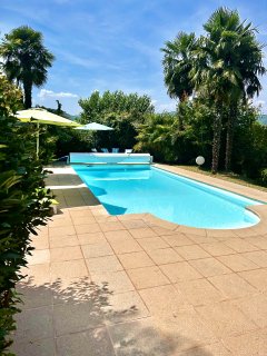 Location : piscine