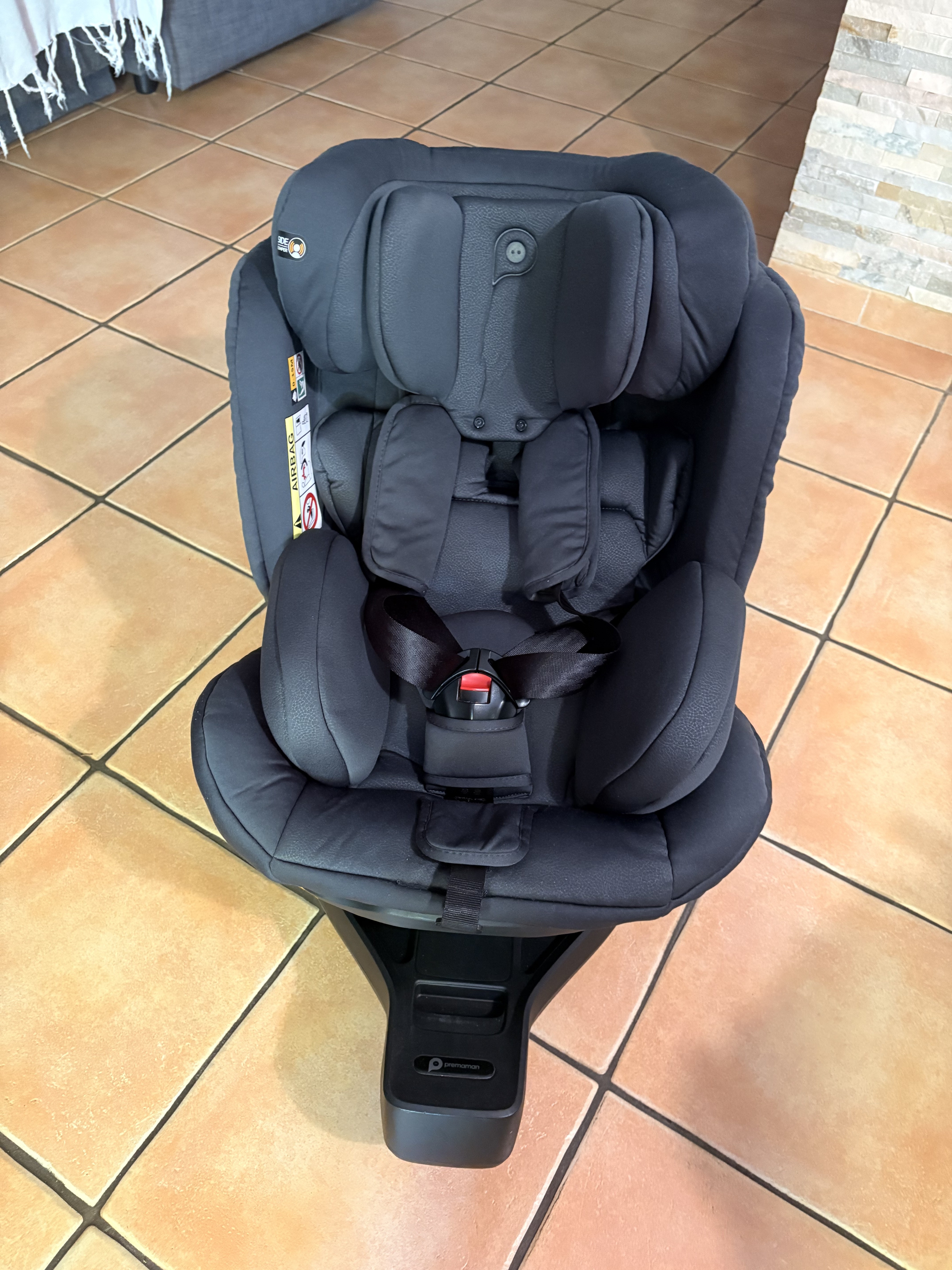 Location siege auto enfant 40 entre particuliers