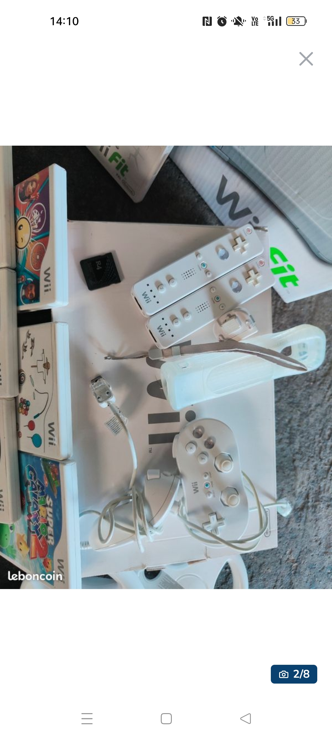 Rental Console jeux videos between individuals (38)