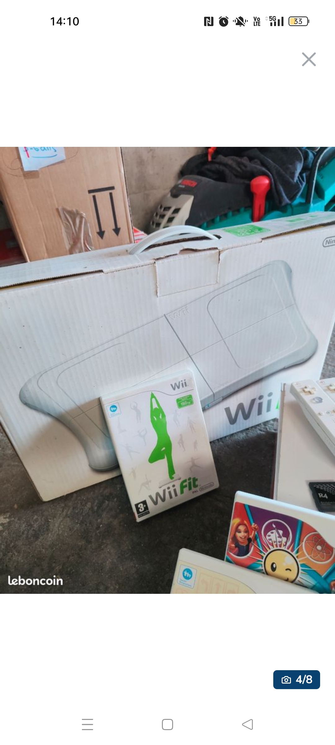 Rental Console jeux videos between individuals (38)