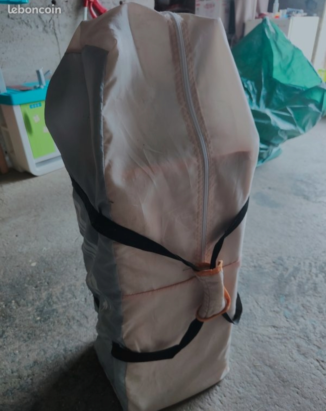 Location lit parapluie entre particuliers (69)