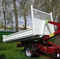 Louer l'utilitaire