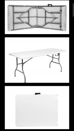 Location : table de reception Location : table de reception