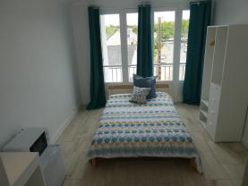 Louer la chambre