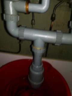 Service : plomberie Service : plomberie