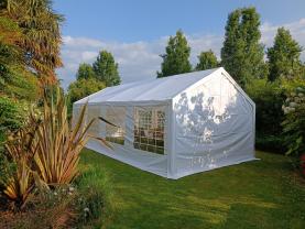 Location : tente reception Location : tente reception