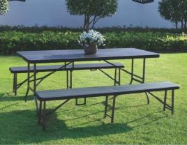 Location : table de reception