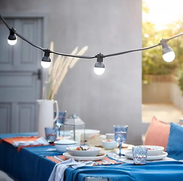 Location guirlandes lumineuses 56 entre particuliers