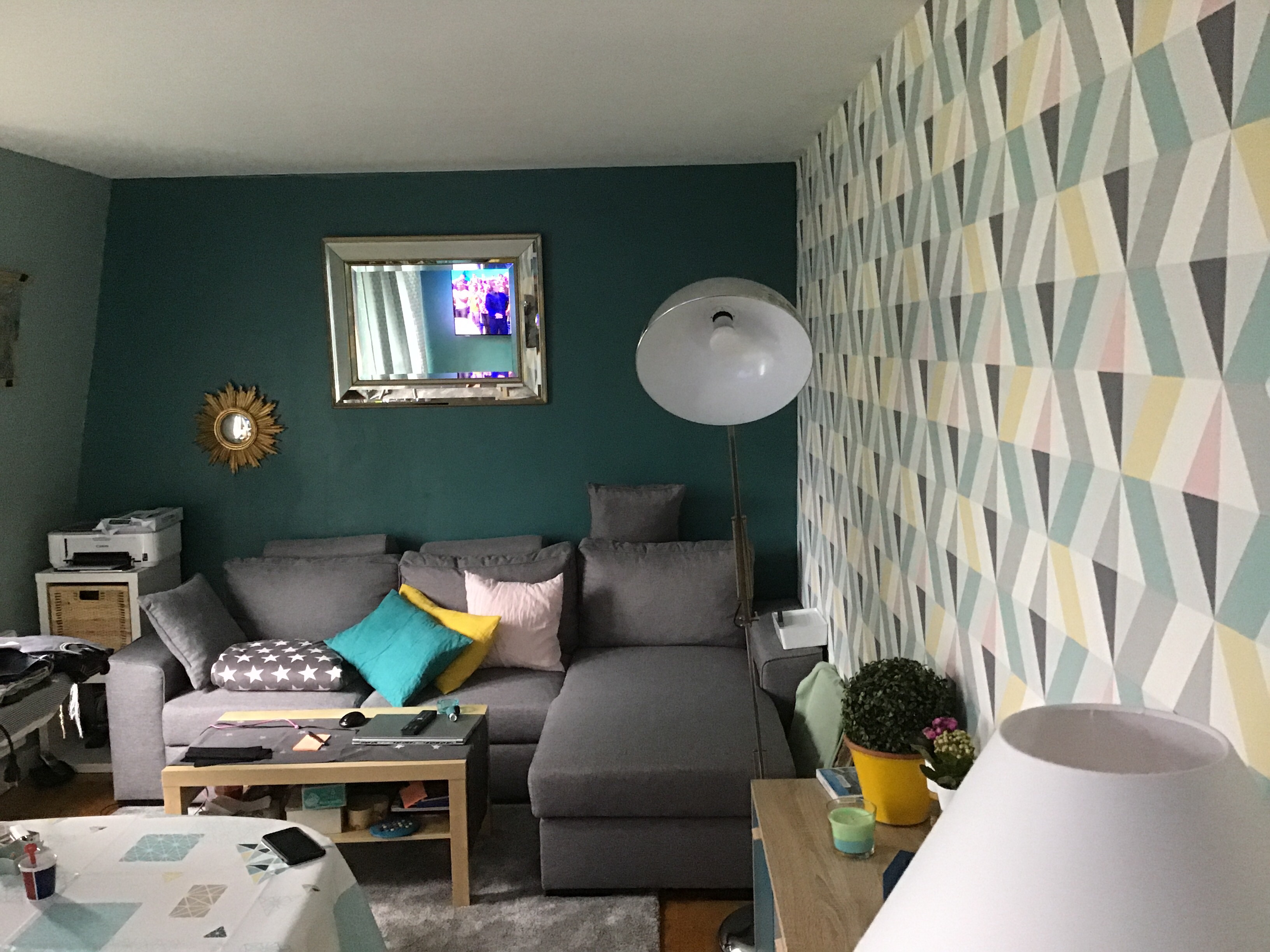 Service multi services 93 entre particuliers