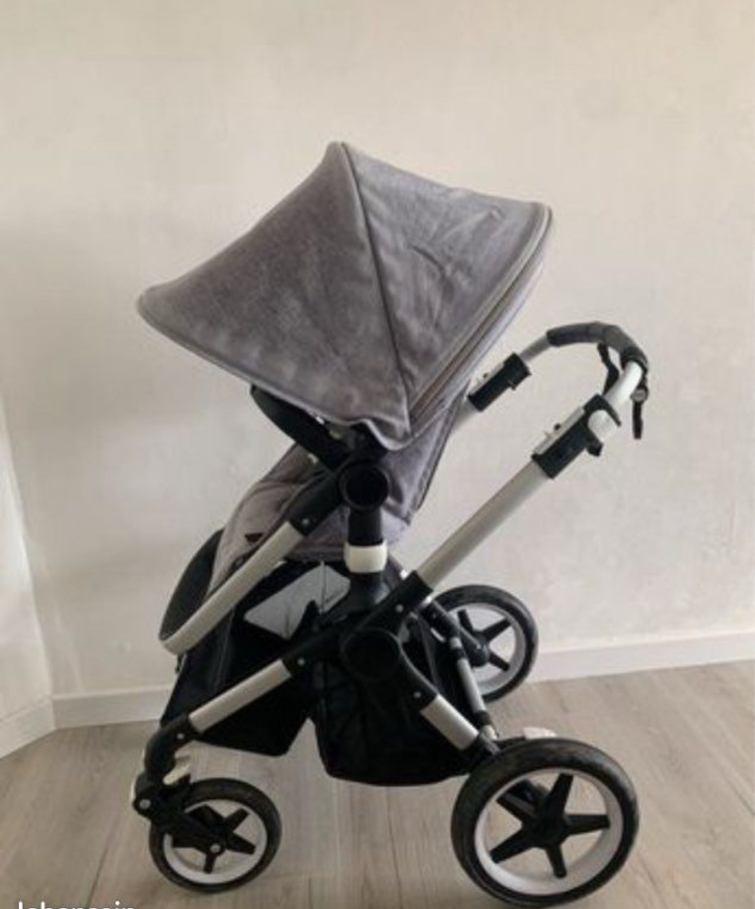 Location poussette 74 entre particuliers
