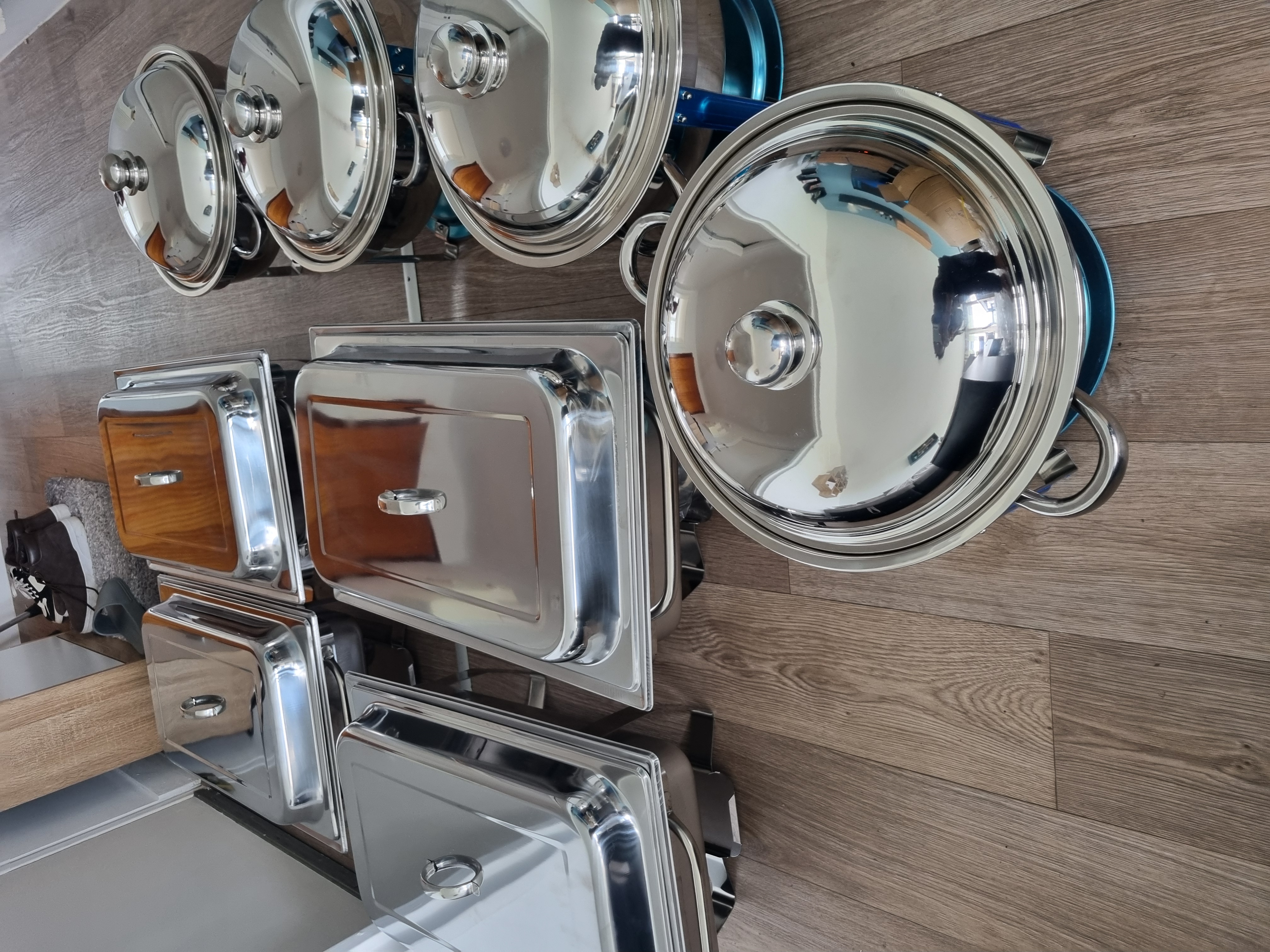 Location vaisselle 95 entre particuliers