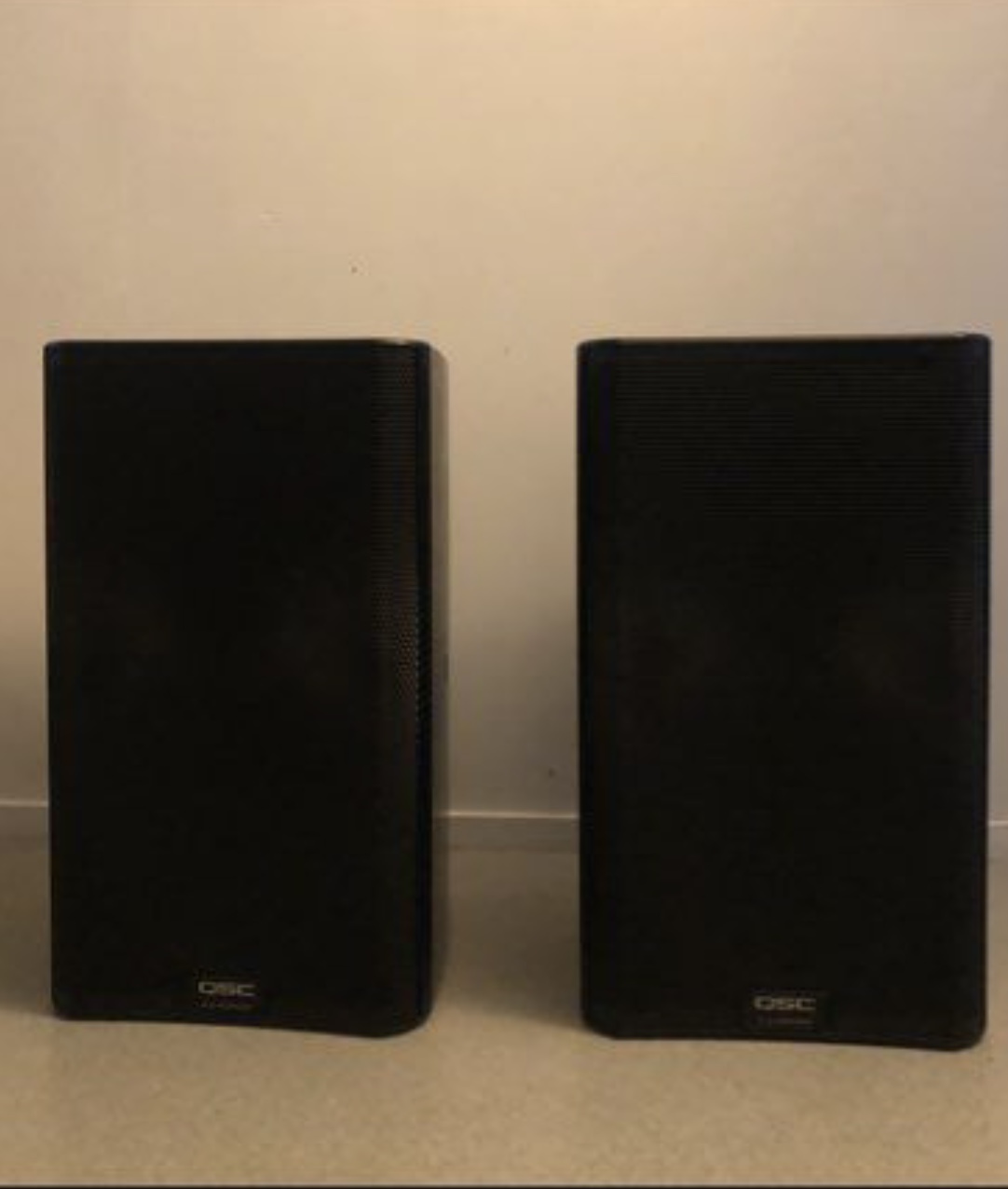 Location enceinte 93 entre particuliers