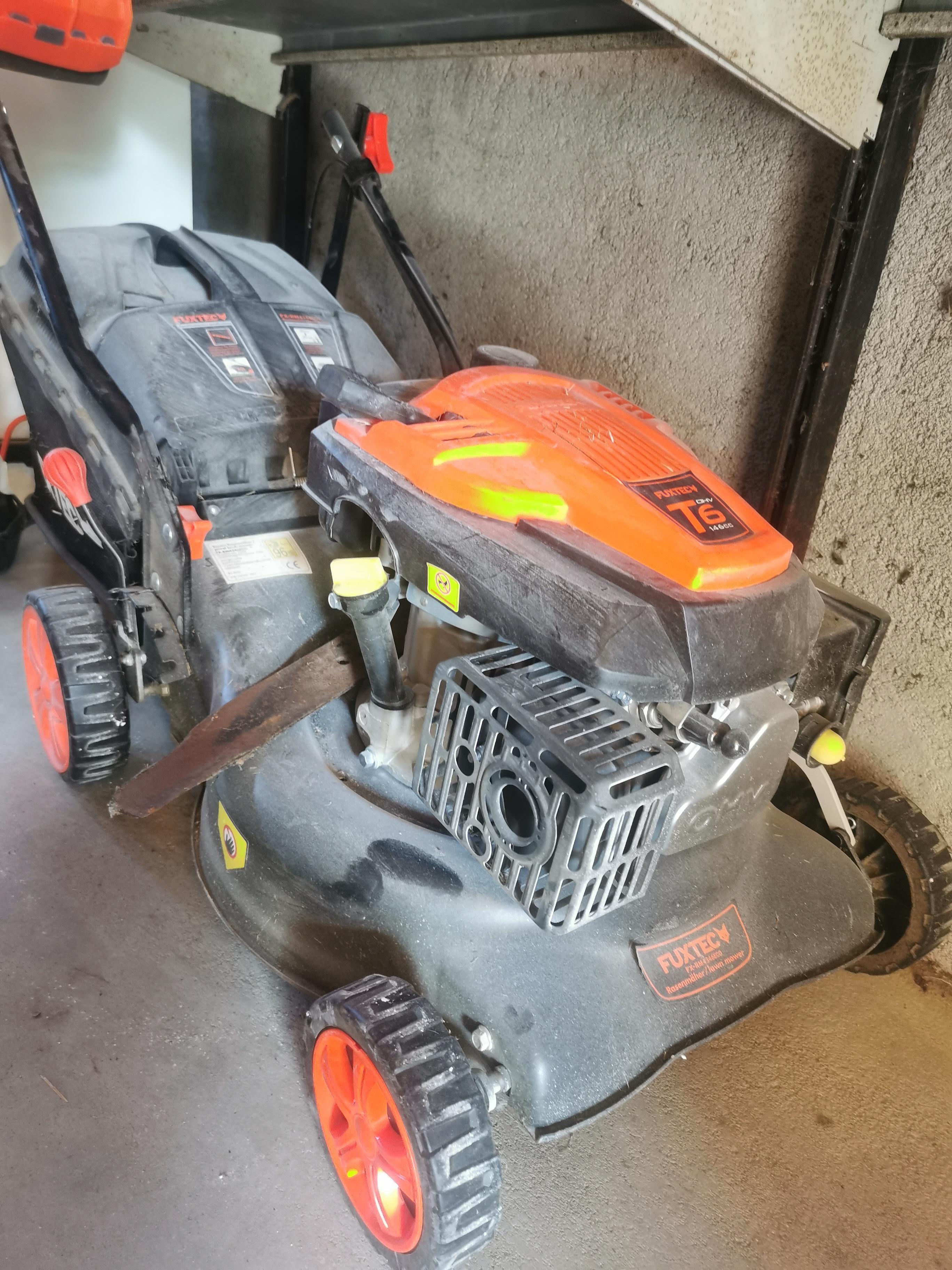 Location tondeuse 44 entre particuliers