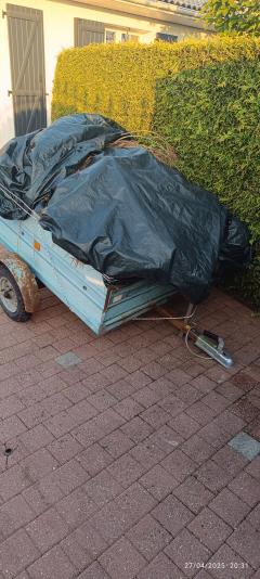 Service : entretien espace vert Service : entretien espace vert