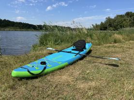 Location : paddle Location : paddle