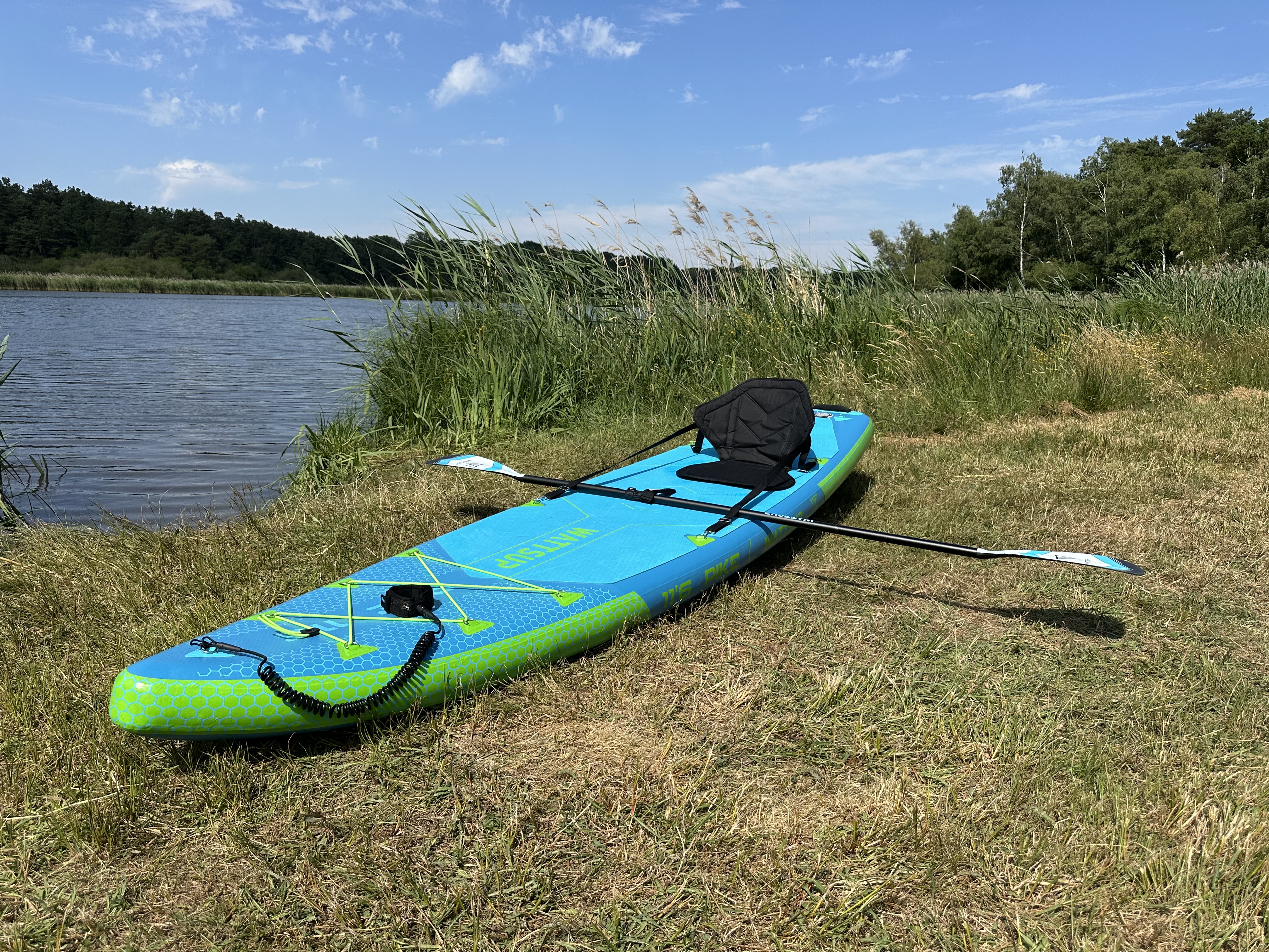 Location paddle 45 entre particuliers