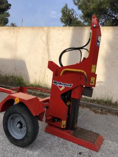 Location : fendeur de buches Location : fendeur de buches