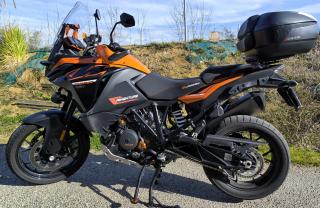 Louer la moto