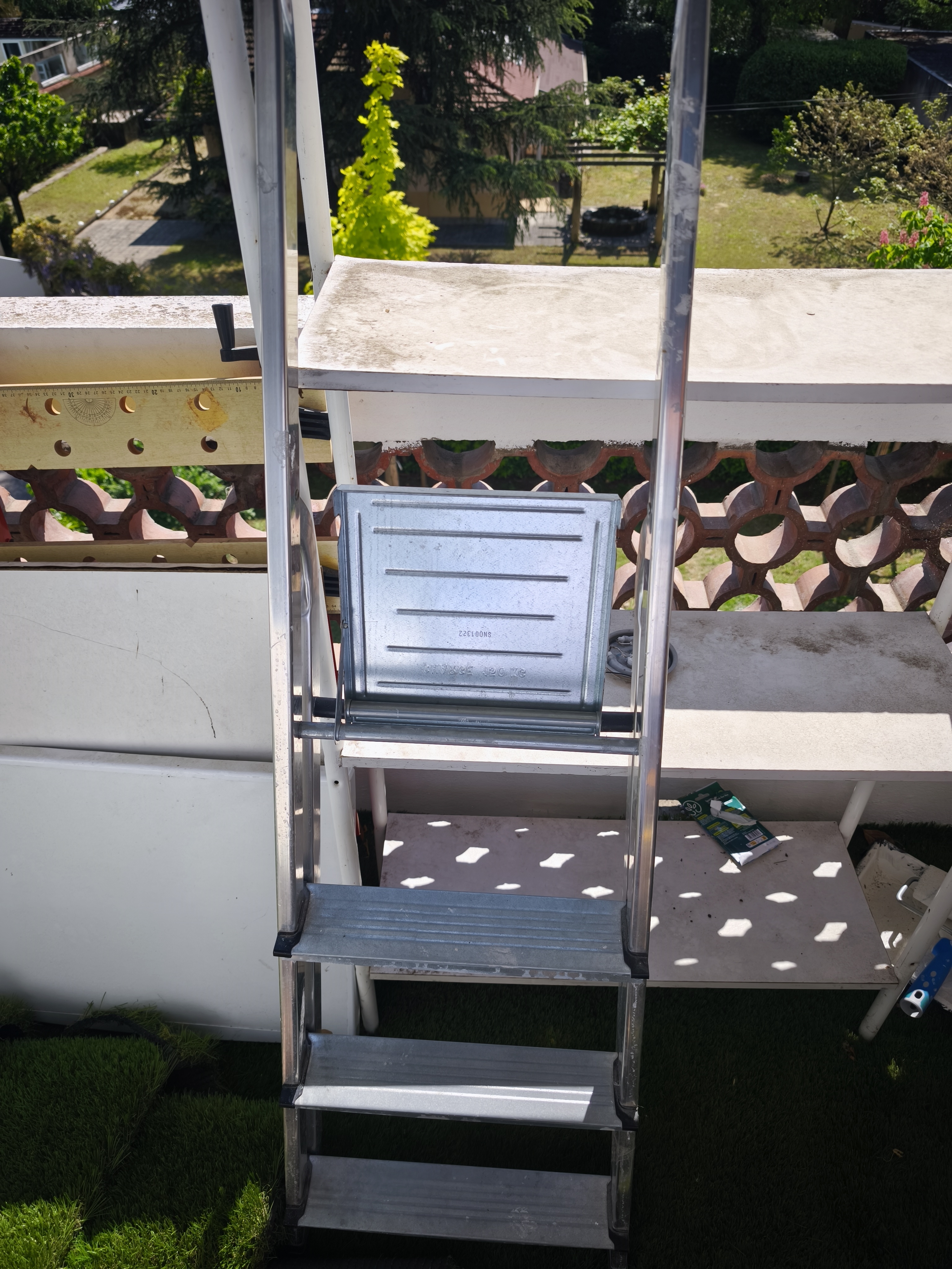 Location escabeau 26 entre particuliers