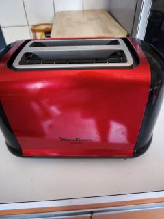 Location : grille pain Location : grille pain