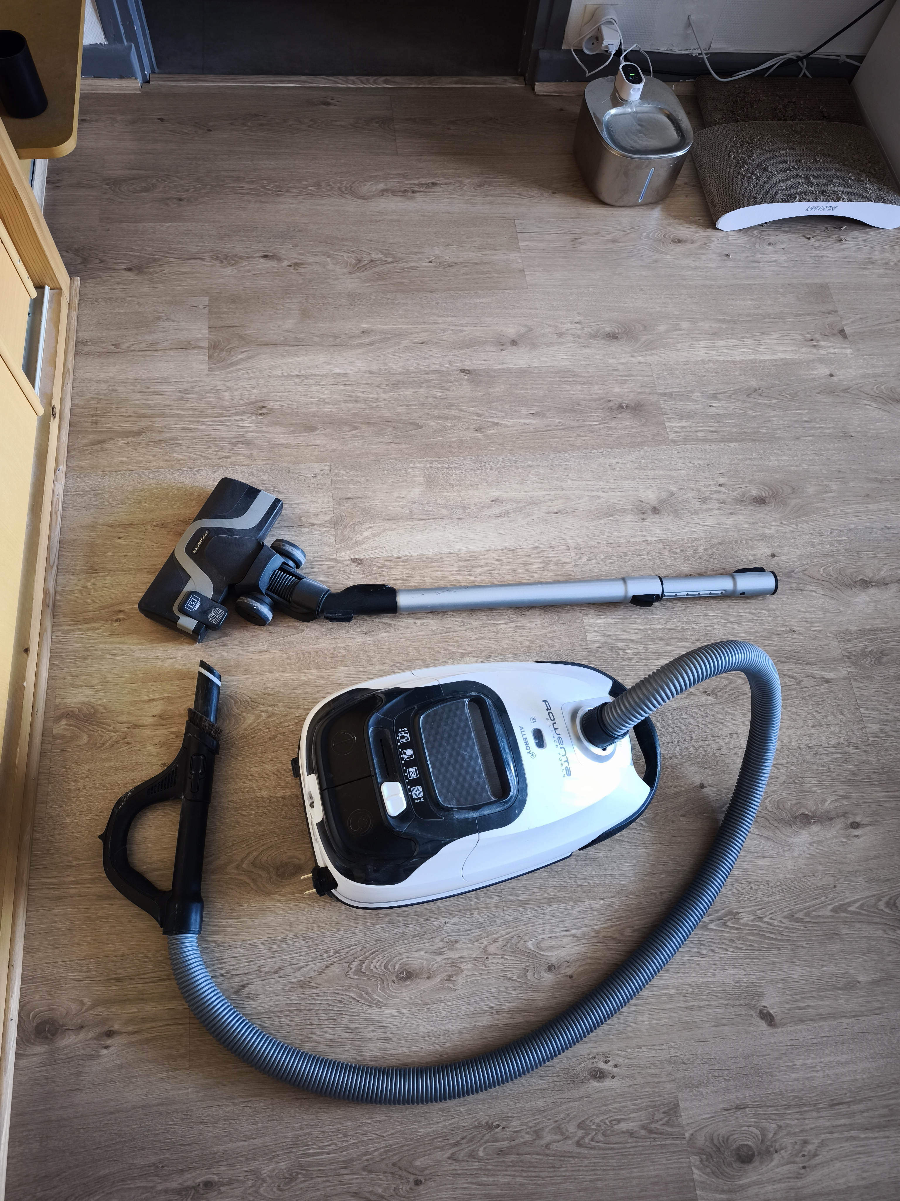 Location aspirateur 26 entre particuliers