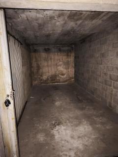Louer le garage