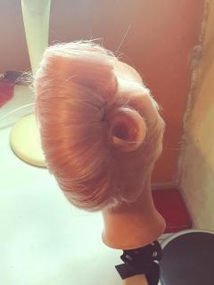 Service : coiffure Service : coiffure