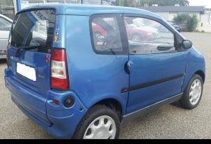 Louer la voiture