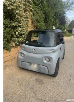 Louer la voiture