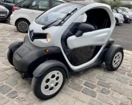 Louer la voiture