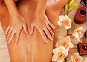 Service : massage Service : massage
