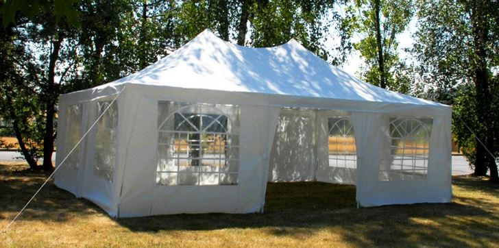 Location tente reception 44 entre particuliers