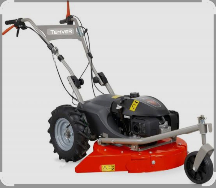 Location debroussailleuse 86 entre particuliers