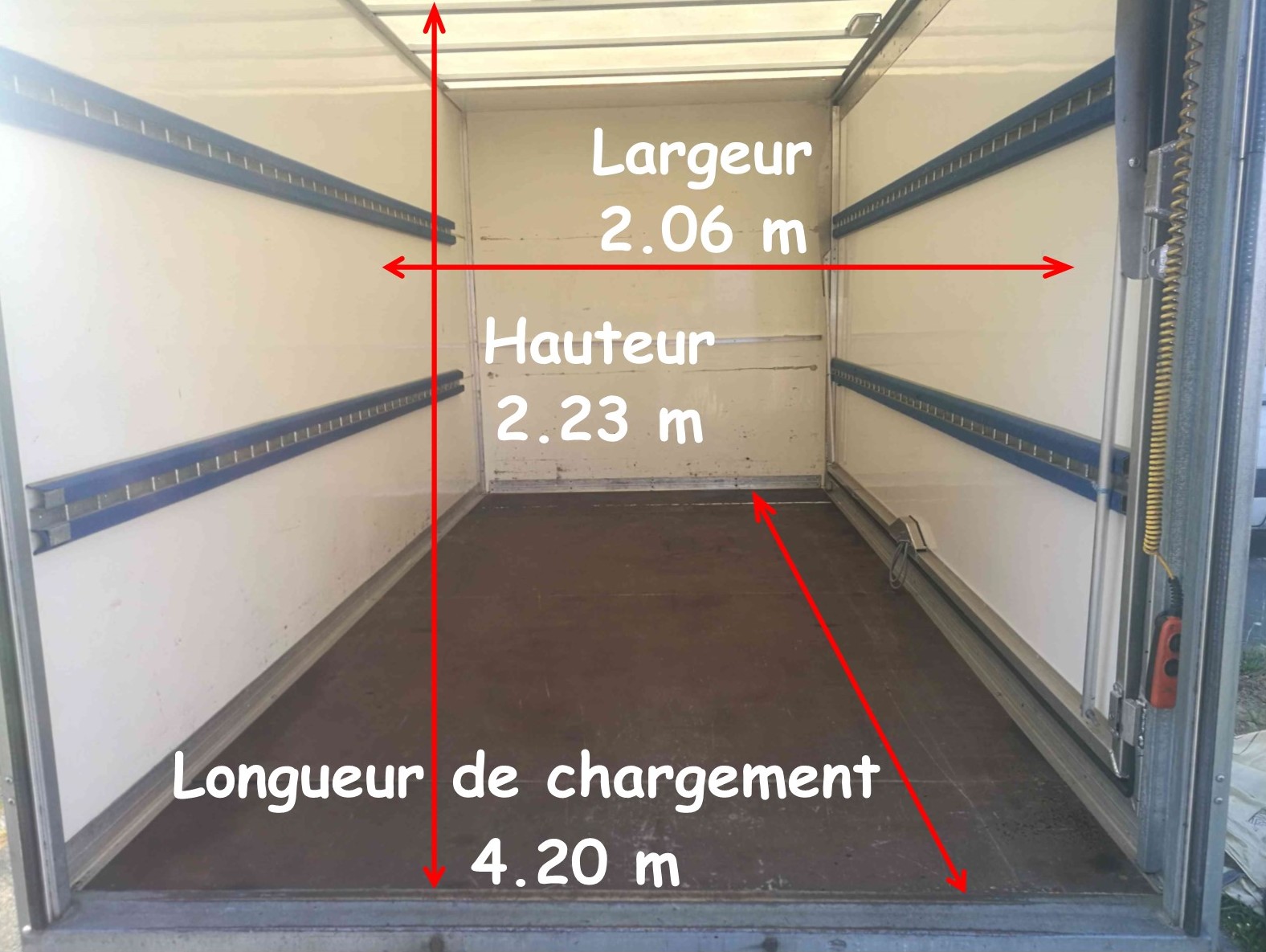 Location stockage en box 59 entre particuliers