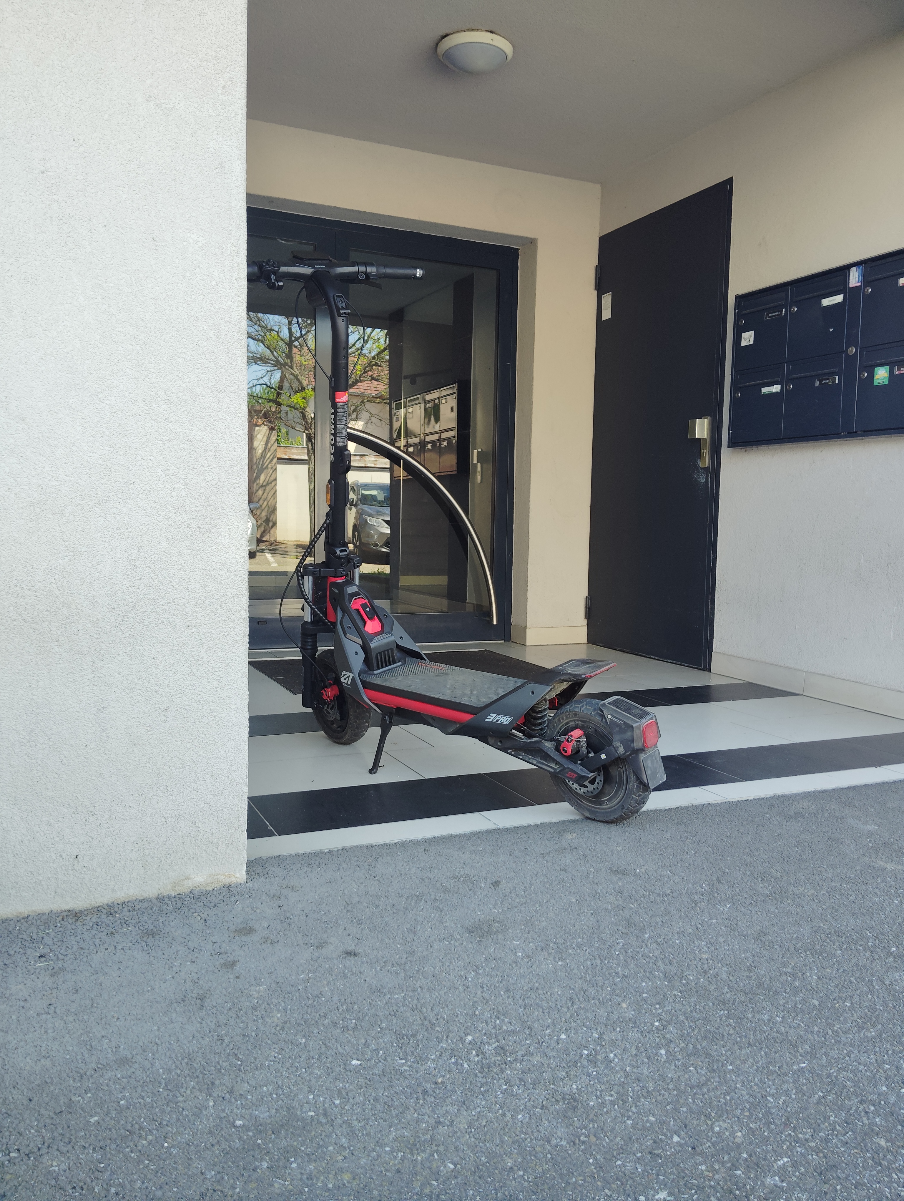 Location trottinette 67 entre particuliers