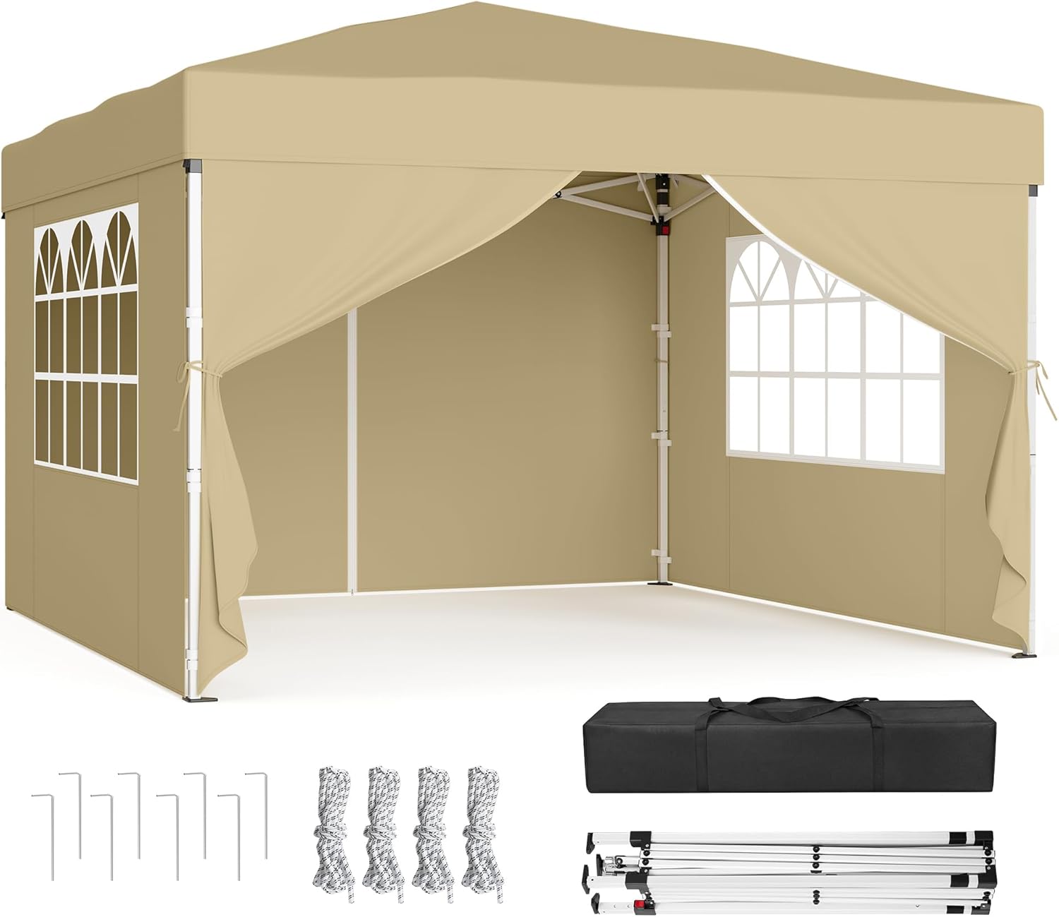Location tente reception 49 entre particuliers