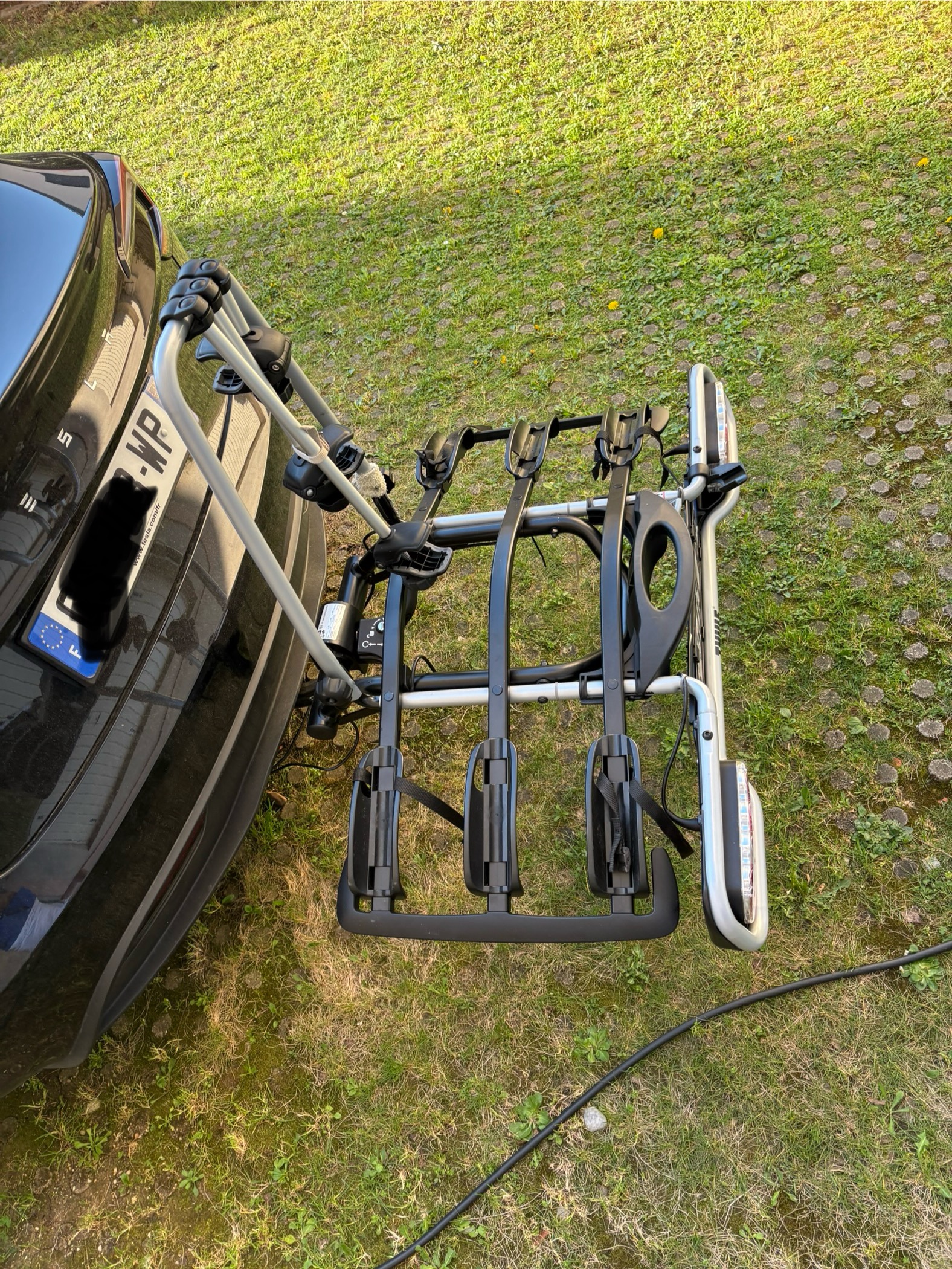 Location porte velo 21 entre particuliers