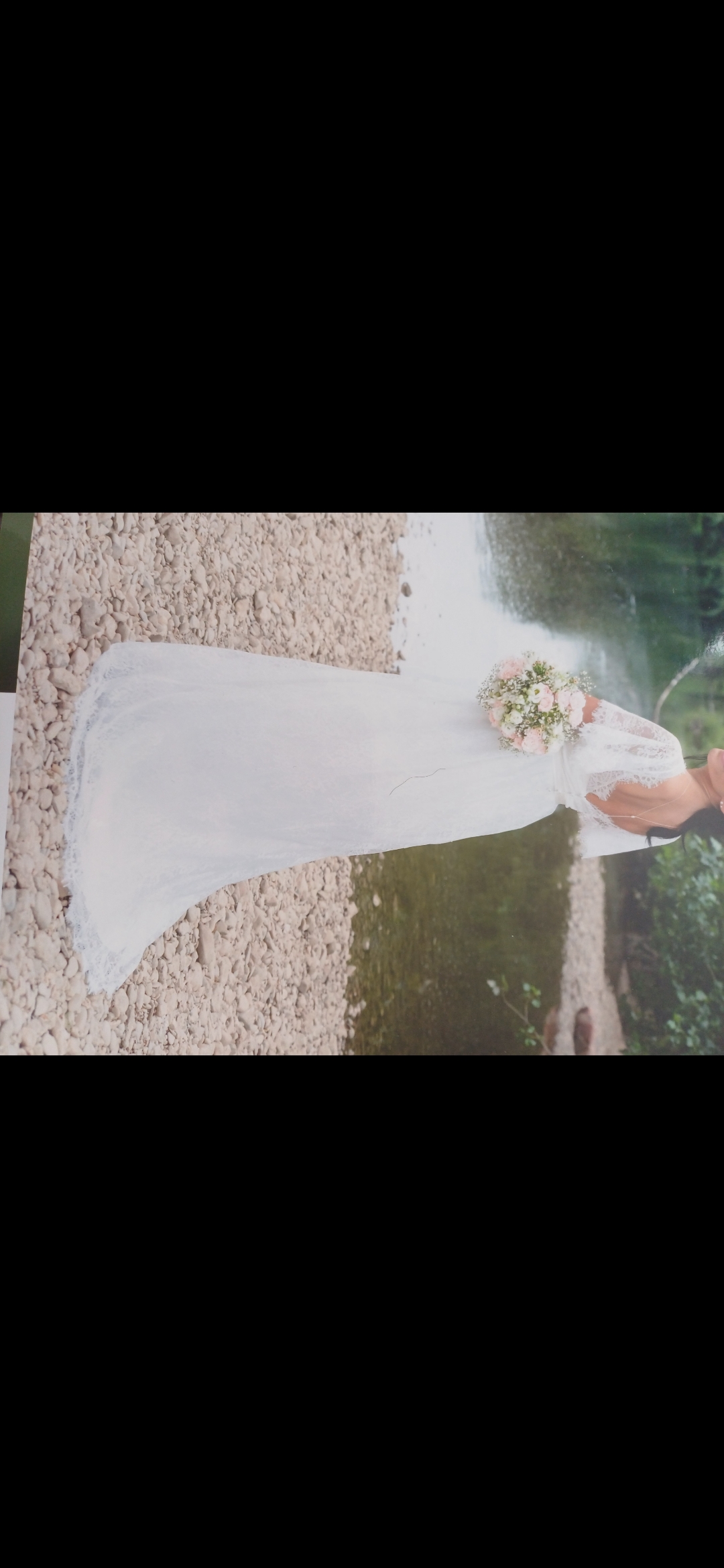 Location robe de mariee 81 entre particuliers