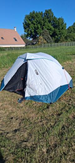 Location : tente Location : tente