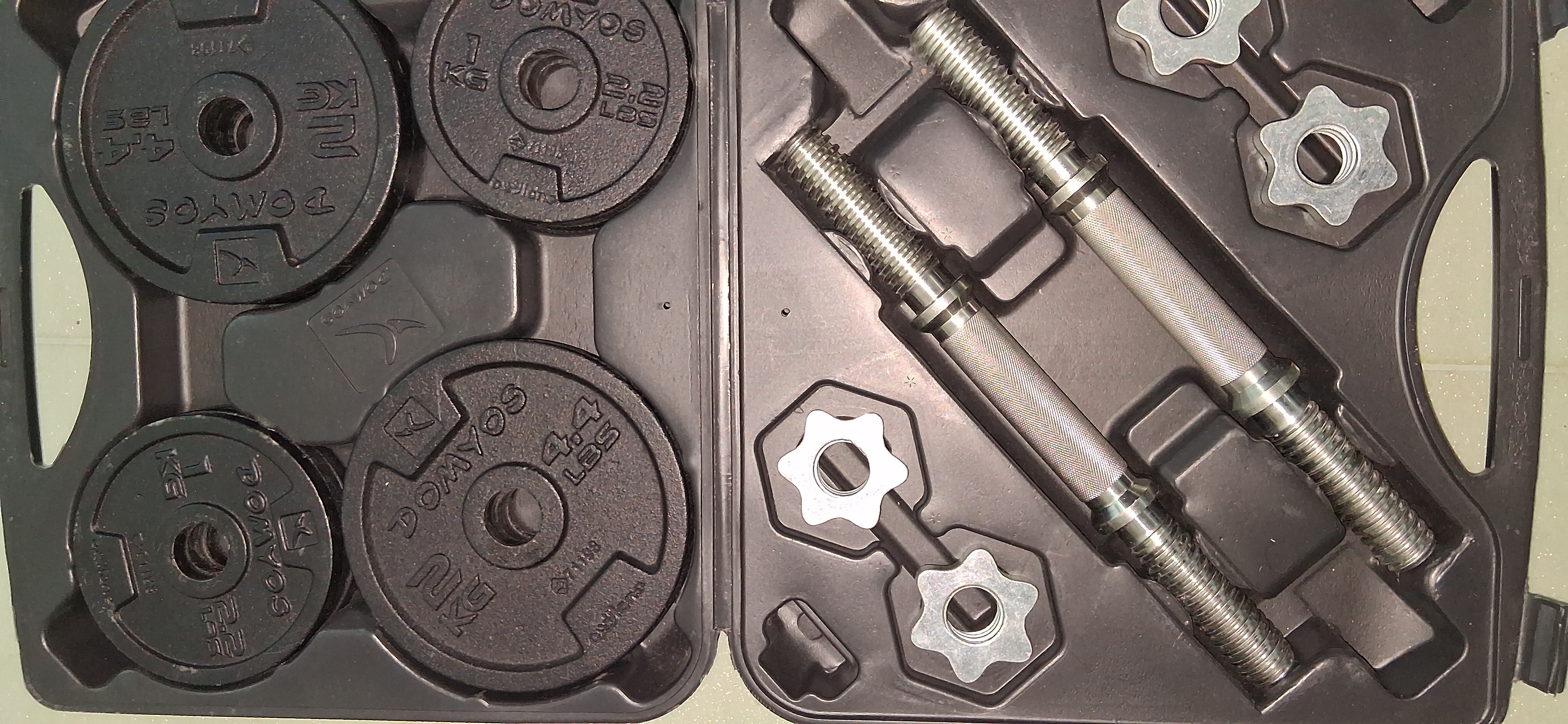Location musculation 58 entre particuliers