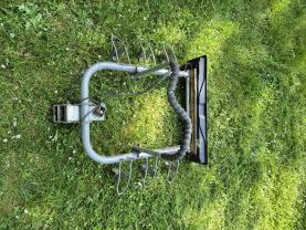 Location : porte velo Location : porte velo