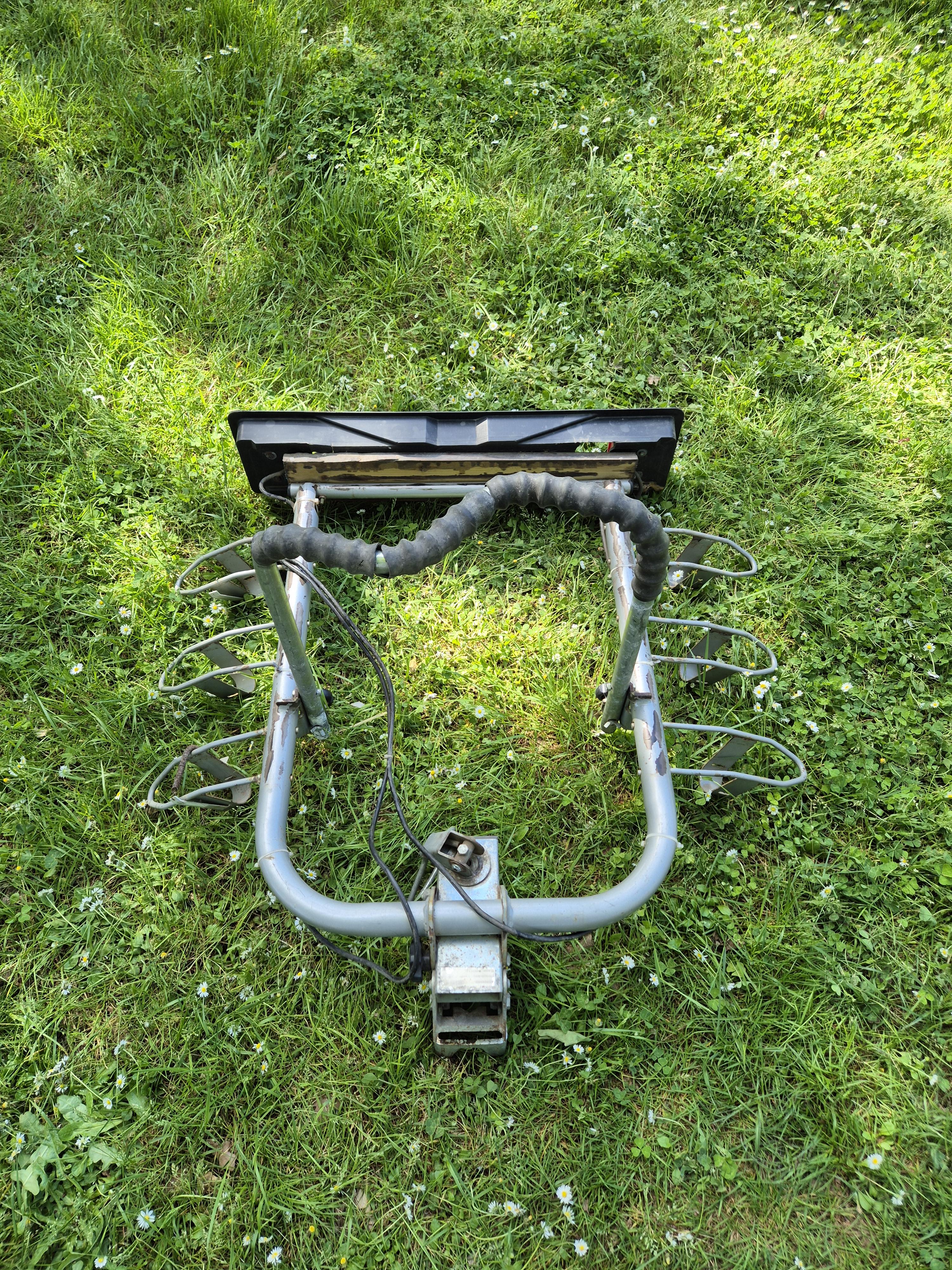 Location porte velo 40 entre particuliers