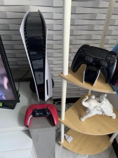 Louer une console