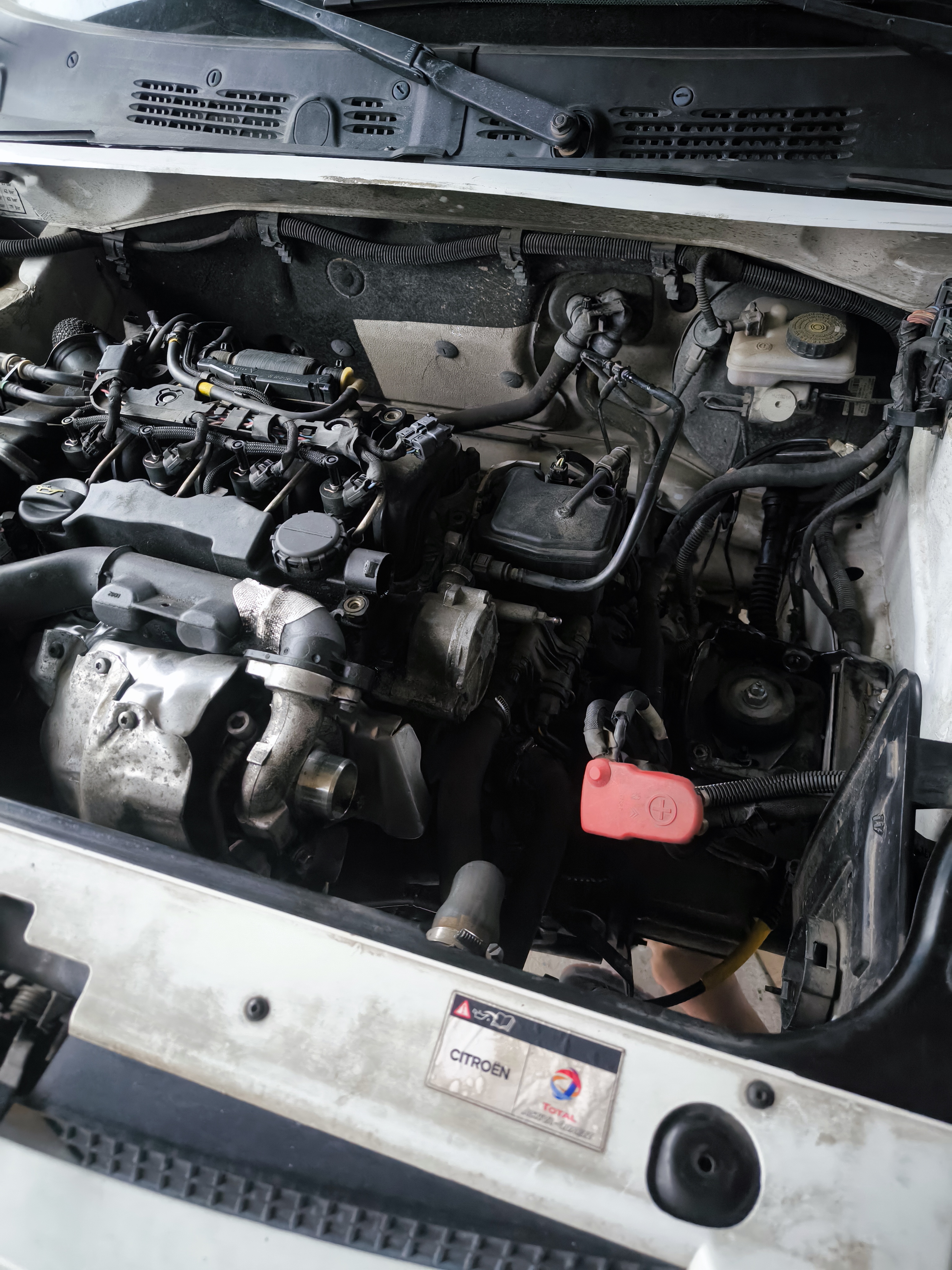 Service mecanique auto 63 entre particuliers