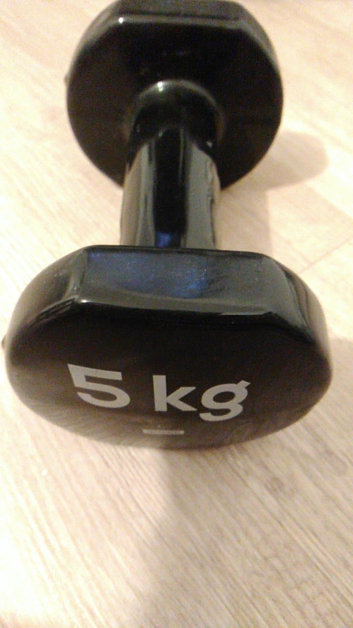 Location fitness 60 entre particuliers