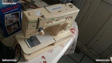 Location machine a coudre entre particuliers