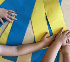 Service : garde enfants Service : garde enfants